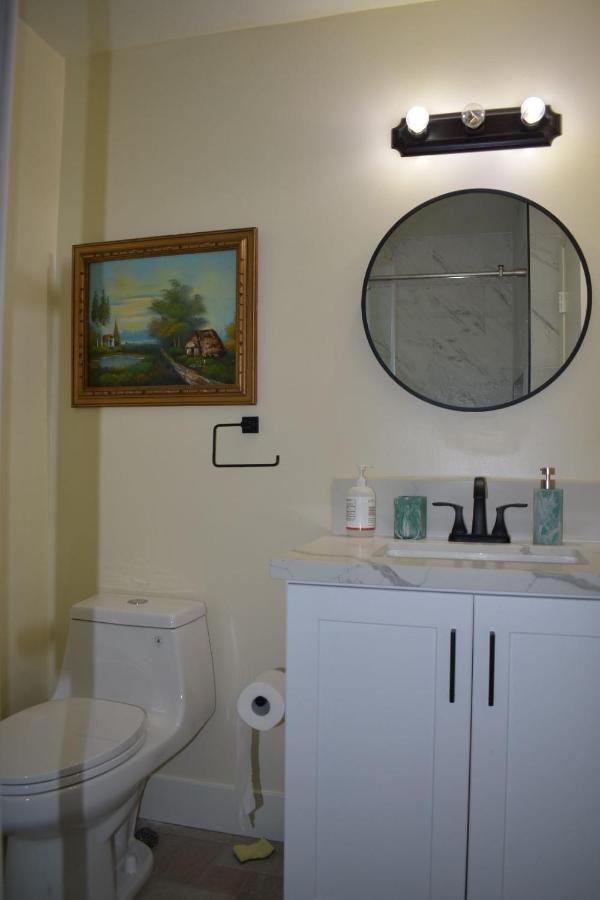 Charming Private Guest Suite Near Disney/Beach Вестминстер Экстерьер фото