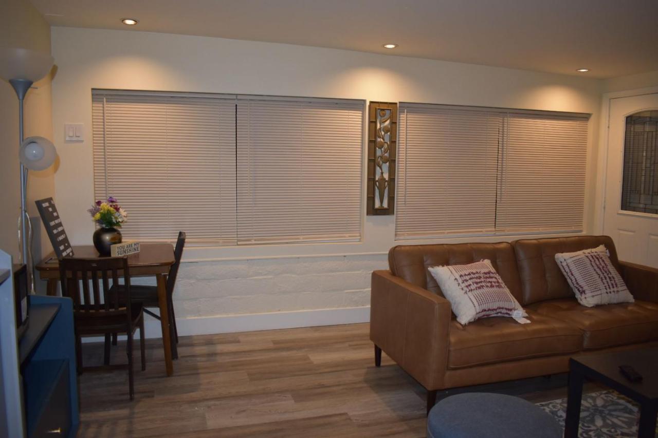 Charming Private Guest Suite Near Disney/Beach Вестминстер Экстерьер фото