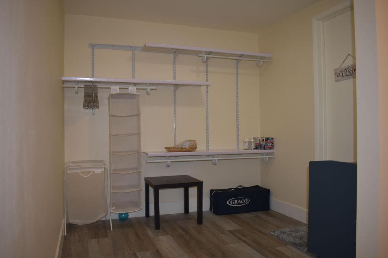 Charming Private Guest Suite Near Disney/Beach Вестминстер Экстерьер фото