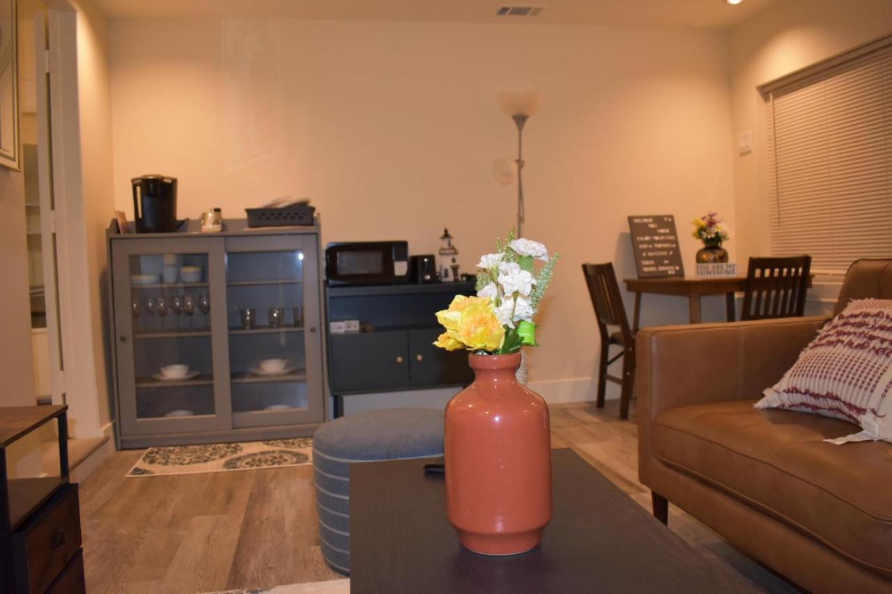 Charming Private Guest Suite Near Disney/Beach Вестминстер Экстерьер фото